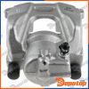 Étrier de frein avant droite pour ALFA ROMEO | HZP-FT-043, 82-1596
